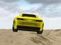 เกม Desert Rush