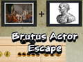 เกม Brutus Actor Escape