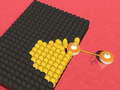 เกม Paint Roll 3D