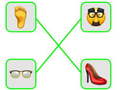 เกม Emoji Match Puzzle