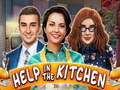เกม Help in the Kitchen