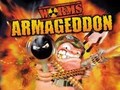 เกม Worms Armageddon