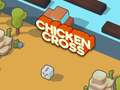 เกม Crossy Chicken