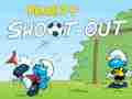 เกม Smurfs: Penalty Shoot-Out