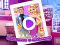 เกม Goldie Crush Date