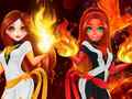 เกม Princess Dark Phoenix
