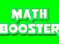 เกม Math Booster
