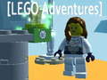 เกม Lego Adventures