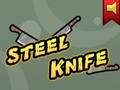 เกม Steel Knife
