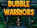 เกม Bubble warriors