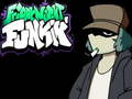 เกม Friday Night Funkin' vs Garcello