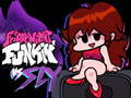 เกม Friday Night Funkin' vs Sly