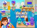 เกม My Hospital Doctor