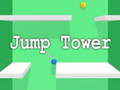 เกม Jump Tower 