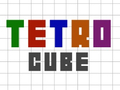 เกม Tetro Cube
