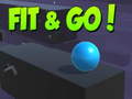 เกม Fit & Go!