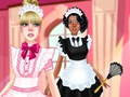เกม Princess Maid Academy