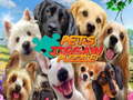 เกม Pets JigSaw Puzzle