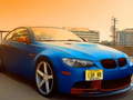 เกม German Fastest Cars Jigsaw