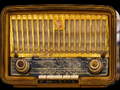 เกม Old Tube Radio Jigsaw 