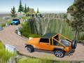เกม Hill Climb Offroad Adventure