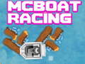 เกม McBoat Racing