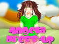 เกม Angela Dress Up