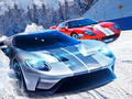 เกม Crazy Traffic Racing