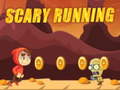 เกม Scary Running