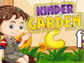 เกม Kinder garden