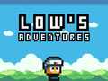 เกม Low's Adventures