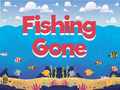 เกม Fishing Gone
