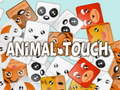 เกม Touch Animals