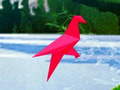 เกม Bird Shooting