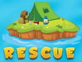 เกม The Rescue