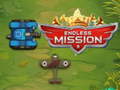 เกม Endless Mission