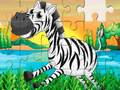 เกม Happy Kids Jigsaw Puzzle