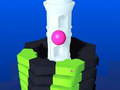 เกม Stack Bounce 3D