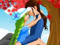 เกม Lovers Under The Tree