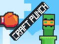 เกม Craft Punch