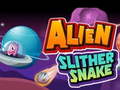 เกม Alien Slither Snake
