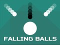 เกม Falling Balls