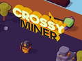 เกม Crossy Miner