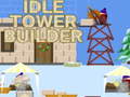 เกม Idle Tower Builder