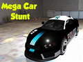 เกม Mega Car Stunt