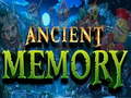 เกม Ancient Memory