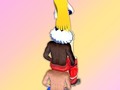 เกม Lady Tower