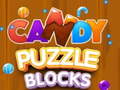 เกม Candy Puzzle Blocks