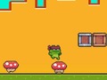 เกม Ninja Frog Adventure