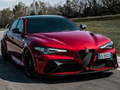 เกม Alfa Romeo Giulia GTA Slide